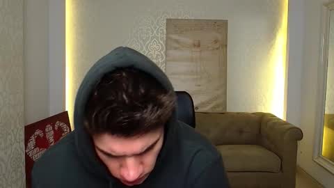 MaxKaiden online show from October 9, 5:05 am