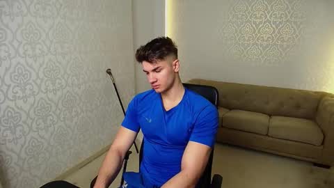 MaxKaiden online show from November 20, 5:51 am