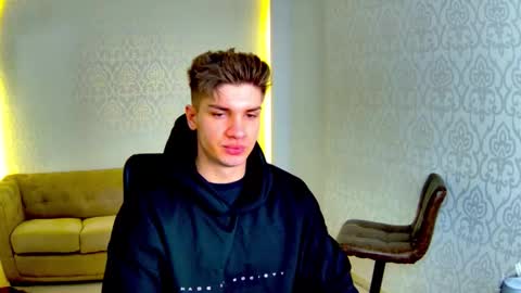 MaxKaiden online show from February 23, 5:38 am