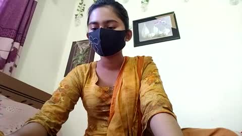 Dorea online show from December 19, 3:46 am