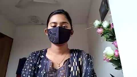 Dorea online show from December 22, 3:58 am