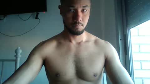 Snapshot of maxmach05 chatting on February 25, 4:49 pm Maxx online show from February 25, 4:49 pm