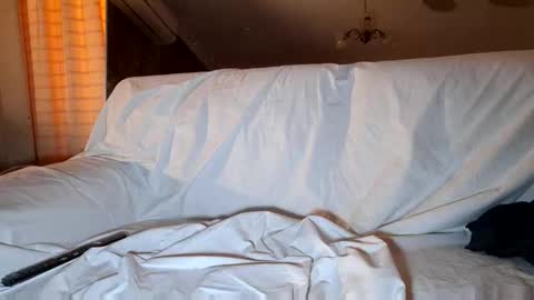 Luca Dominus online show from October 14, 2:12 am