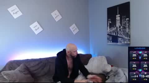 MaxRouger online show from October 28, 9:13 am