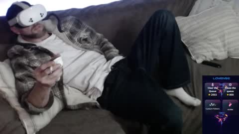 MaxRouger online show from October 30, 7:21 am