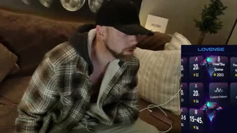 MaxRouger online show from November 5, 9:53 am