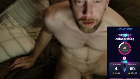 MaxRouger online show from November 6, 2:51 pm