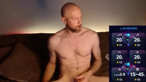 MaxRouger online show from November 12, 7:03 pm