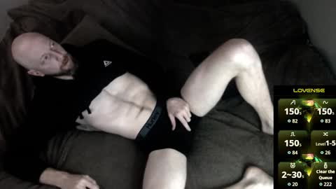 MaxRouger online show from March 3, 7:58 am