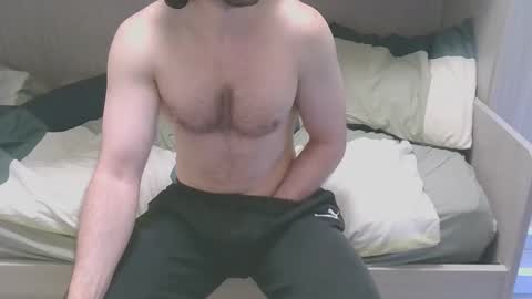 MaxSperman online show from November 27, 9:22 am