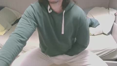 MaxSperman online show from February 4, 9:48 am