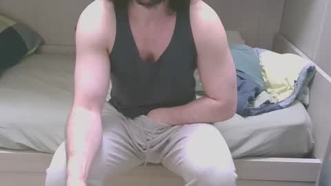 MaxSperman online show from March 1, 12:40 pm