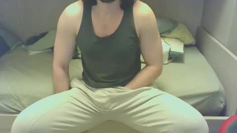 MaxSperman online show from March 17, 11:08 pm