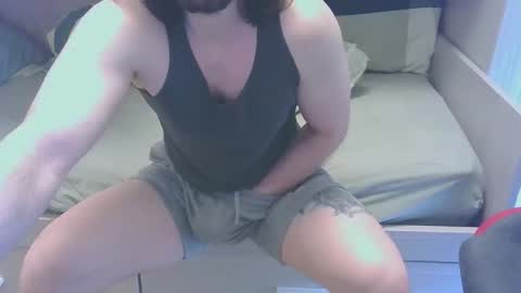 MaxSperman online show from March 21, 12:32 pm