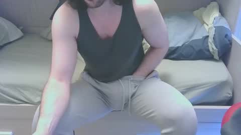 MaxSperman online show from March 30, 9:43 am