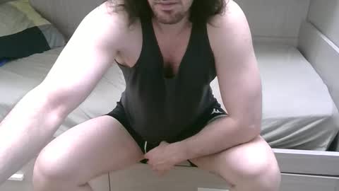 MaxSperman online show from June 2, 9:44 am