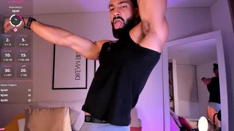 Max online show from March 15, 12:27 am