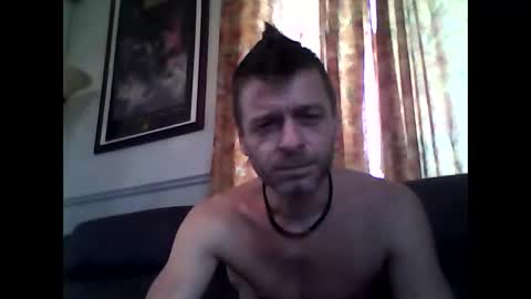 MaxTheWolf online show from October 18, 2:51 pm