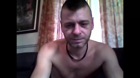MaxTheWolf online show from October 29, 8:43 pm
