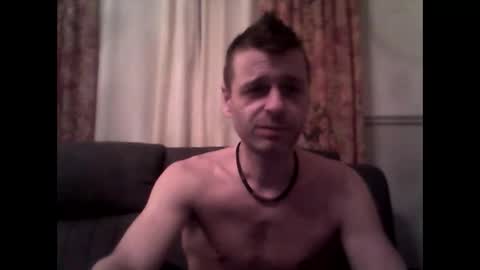 MaxTheWolf online show from November 22, 1:04 am