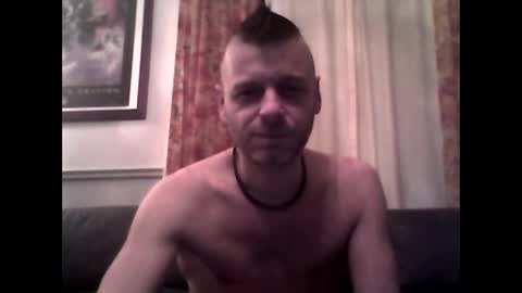MaxTheWolf online show from November 27, 9:39 pm