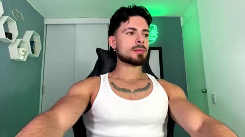 Maxi online show from October 15, 9:59 pm