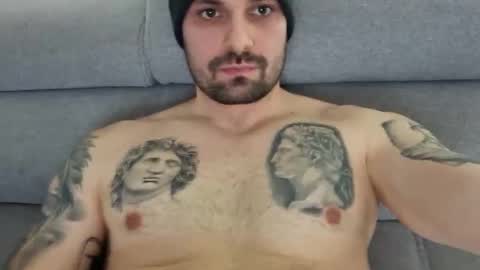 Max online show from January 31, 9:59 am