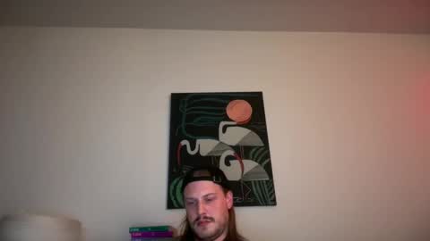 Max Watts online show from October 1, 3:34 am