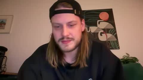 Max Watts online show from January 13, 12:49 am