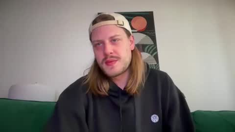 Max Watts online show from January 18, 9:18 pm