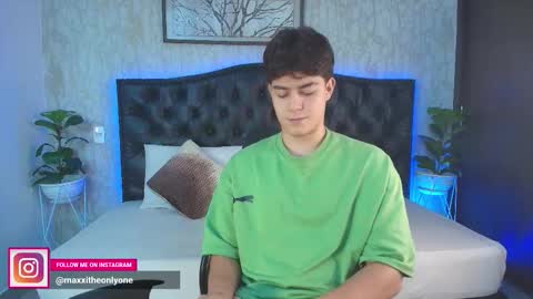 Maxxi online show from November 29, 4:48 am