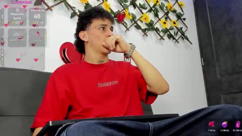 Max online show from February 13, 2:40 am