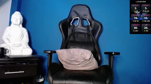 maxxxpowerful online show from October 9, 4:27 pm