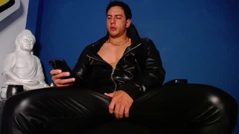 maxxxpowerful online show from December 22, 12:51 am