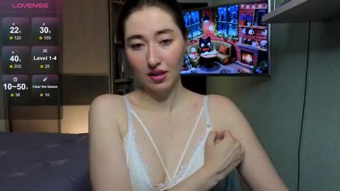 may_may_moon online show from January 5, 6:11 pm