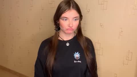 Snapshot of may_rollins chatting on October 27, 11:25 am may online show from October 27, 11:25 am