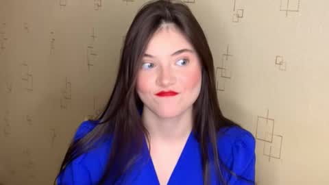 Snapshot of may_rollins chatting on December 4, 10:57 am may online show from December 4, 10:57 am