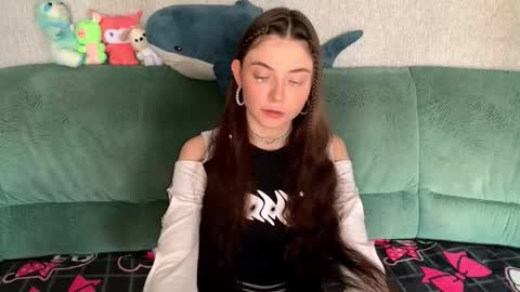 may online show from March 13, 11:17 am