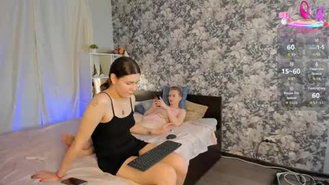 Leila online show from October 23, 10:03 am