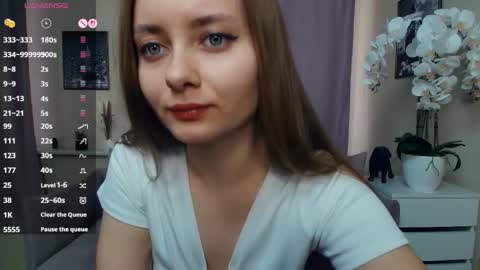 Katrin online show from March 24, 11:59 am