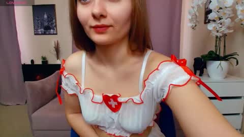 Katrin online show from April 15, 9:49 am