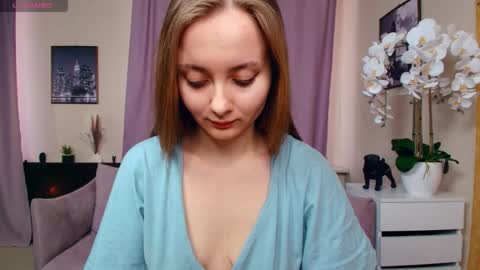 Katrin online show from April 21, 9:37 am