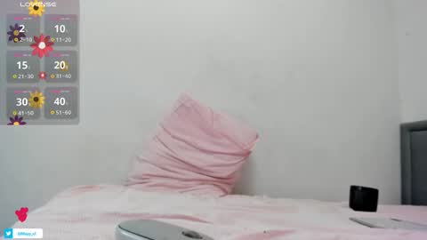 may_xx online show from March 22, 9:18 pm