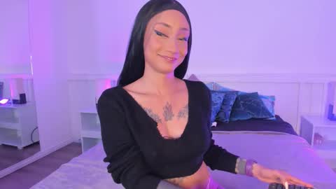 Valery online show from February 5, 11:42 pm