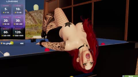 Maya online show from January 24, 12:31 am