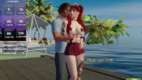 Maya online show from January 26, 5:23 am
