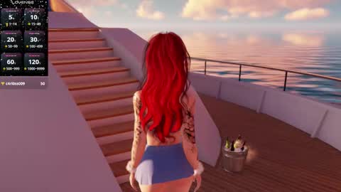 Maya online show from September 11, 6:57 am