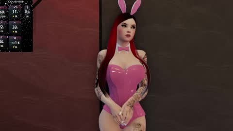 Maya online show from October 24, 8:16 pm