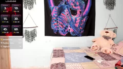 Snapshot of maya__fox chatting on February 14, 4:26 am OF mayitta19 online show from February 14, 4:26 am