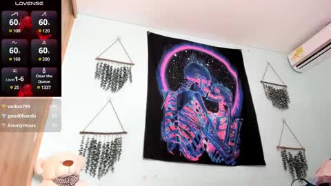 Snapshot of maya__fox chatting on February 16, 1:14 am OF mayitta19 online show from February 16, 1:14 am